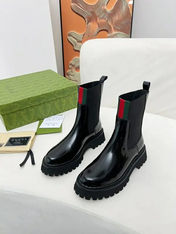 gucci bottes pour femme s_125b401